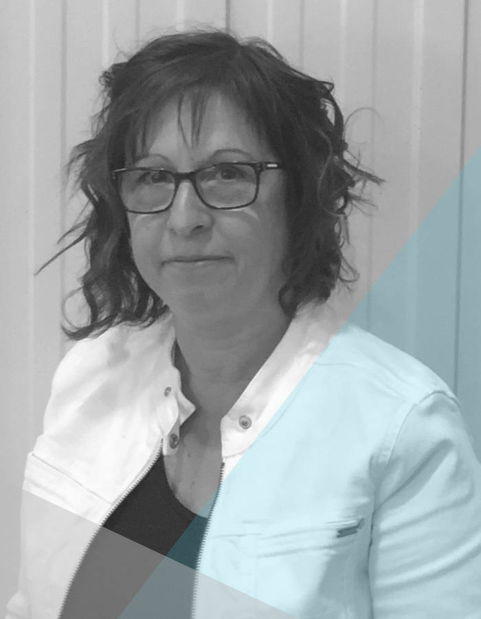 Carole Pauzé
