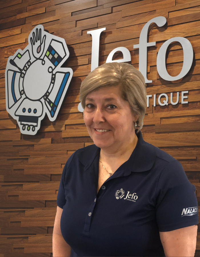 Diane Lauzon