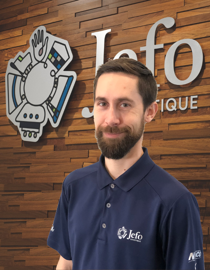 Martin Filion